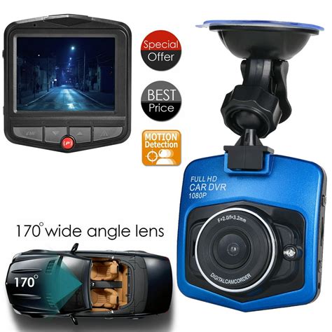 zoom hd dash cam